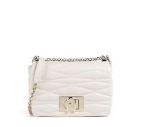 Furla 1927 Borsa a tracolla Pelle 22 cm panna (TAS030733)