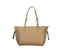 Furla Marrone Leather Woman Handbag