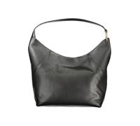 Furla Pelle borsa a tracolla Lara Hobo Bag Nero