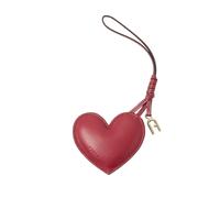 FURLA Accessori per borse 'ALLEGRA' rosso ciliegia Donna FURLA One Size