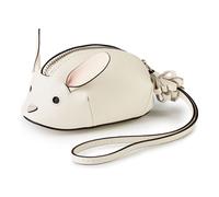 FURLA Accessori per borse rosa / nero / bianco Donna FURLA One Size