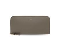 Furla, ,Accessories ,Donna ,Verde ,ONE SIZE Portafoglio Nuvola L