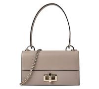 Furla Amelia Borsa a spalla M Vera Pelle 24.5 cm grigio