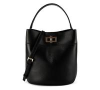Furla Amelia Borsa borsa borsa M Pelle 22 cm nero
