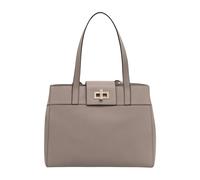 Furla - Amelia L Tote - - Bags - Donna - Beige - ONE SIZE
