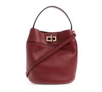 Furla - Amelia Medium - - Bags - Donna - Rosso - ONE SIZE