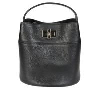 Furla - Amelia Mini Bucket Bag - - Bags - Donna - Nero - ONE SIZE