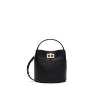 Furla AMELIA MINI BUCKET BAG BLACK (WE00879-HSF000-O6000-1-007)