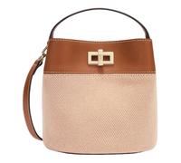 Furla - Amelia Mini Bucket - - Bags - Donna - Marrone - ONE SIZE