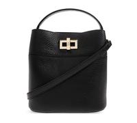 Furla - Amelia Mini Handbag - - Bags - Donna - Nero - ONE SIZE