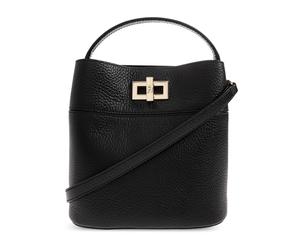 Furla - Amelia Mini Handbag - - Bags - Donna - Nero - ONE SIZE