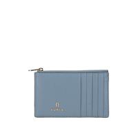 FURLA Astuccio 'CAMELIA' blu colomba Donna FURLA One Size