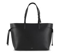 Furla Ava L Borsa shopper nero, pelle, donna