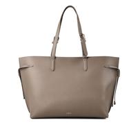 Furla Ava Borsa shopper L Vera Pelle 36.5 cm beige
