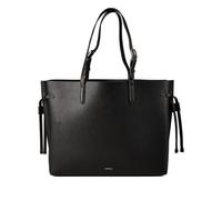 Furla Ava L Borsa shopper nero, pelle, donna