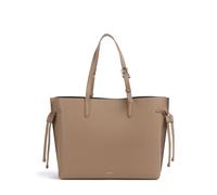 Furla Ava L Borsa shopper marrone, pelle, donna