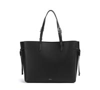 Furla Ava L Borsa shopper nero, pelle, donna