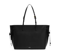 Furla - Ava L Tote W/Zip - - Bags - Donna - Nero - ONE SIZE
