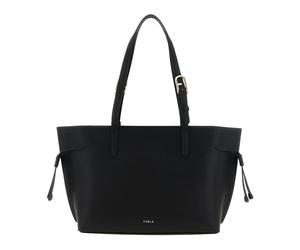 Furla - Ava M Borsa Tote - - Bags - Donna - Nero - ONE SIZE