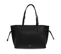 Furla - Ava Medium Tote - - Bags - Donna - Nero - ONE SIZE