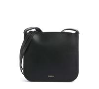 Furla Ava S Borsa a tracolla nero, pelle, donna