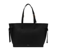 Furla - Ava Shopping Bag L - - Bags - Donna - Nero - ONE SIZE