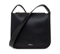 Furla - Ava Small Shoulder Bag - - Bags - Donna - Nero - ONE SIZE