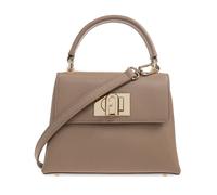 Furla 1927 Borsa in pelle 21 cm marrone