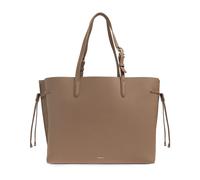 Furla, ,Bags ,Donna ,Beige ,ONE SIZE Ava Large Shopper Bag