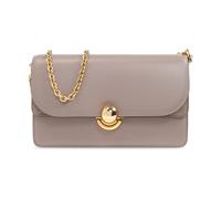 Furla, ,Bags ,Donna ,Beige ,ONE SIZE Borsa a Spalla Sfera Small