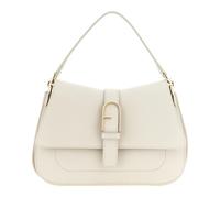 Furla, ,Bags ,Donna ,Beige ,ONE SIZE Flow M Top Handle