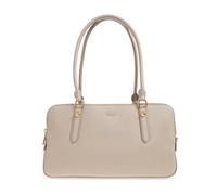 Furla, ,Bags ,Donna ,Beige ,ONE SIZE Giulia Borsa a Spalla Media
