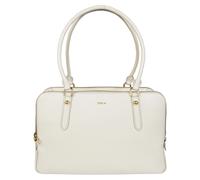 Furla, ,Bags ,Donna ,Beige ,ONE SIZE Giulia L Boston Bag
