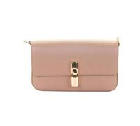 Furla, ,Bags ,Donna ,Beige ,ONE SIZE Iride S