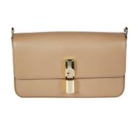 Furla, ,Bags ,Donna ,Beige ,ONE SIZE Iride S Crossbody