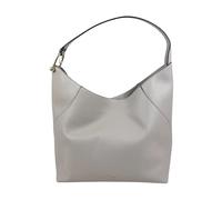 FURLA borsa a tracolla Lara Hobo Bag L Linen