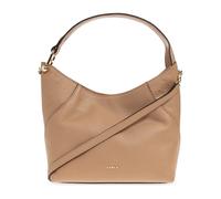 Furla, ,Bags ,Donna ,Beige ,ONE SIZE Lara Small Handbag