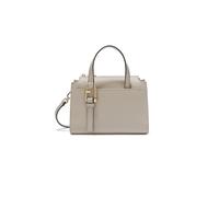 Furla, ,Bags ,Donna ,Beige ,ONE SIZE Nuvola Boston S
