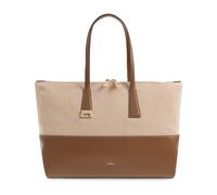 Furla, ,Bags ,Donna ,Beige ,ONE SIZE Olivia Large Tote