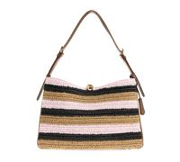 Furla, ,Bags ,Donna ,Beige ,ONE SIZE Sfera Soft Borsa a Spalla Grande