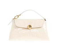 Furla, ,Bags ,Donna ,Beige ,ONE SIZE Sfera Soft Mini Bag