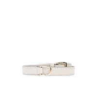Furla, ,Bags ,Donna ,Beige ,ONE SIZE Tonie Shoulder Bag M