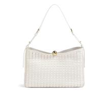 Furla, ,Bags ,Donna ,Bianco ,ONE SIZE Borsa a tracolla Sfera Soft