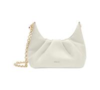 Furla, ,Bags ,Donna ,Bianco ,ONE SIZE Delia Mini Borsa a Spalla