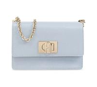 Furla, ,Bags ,Donna ,Blu ,ONE SIZE 1927 Mini Crossbody