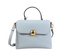 Furla, ,Bags ,Donna ,Blu ,ONE SIZE Borsa a mano Moonlight S