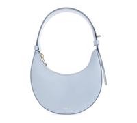 Furla, ,Bags ,Donna ,Blu ,ONE SIZE Delizia Mini Handheld Bag