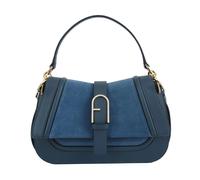 Furla, ,Bags ,Donna ,Blu ,ONE SIZE Flow Top Handle
