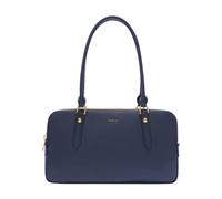 Furla Giulia Borsa a tracolla Pelle 35 cm blu
