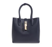 Furla, ,Bags ,Donna ,Blu ,ONE SIZE Goccia Small Handbag